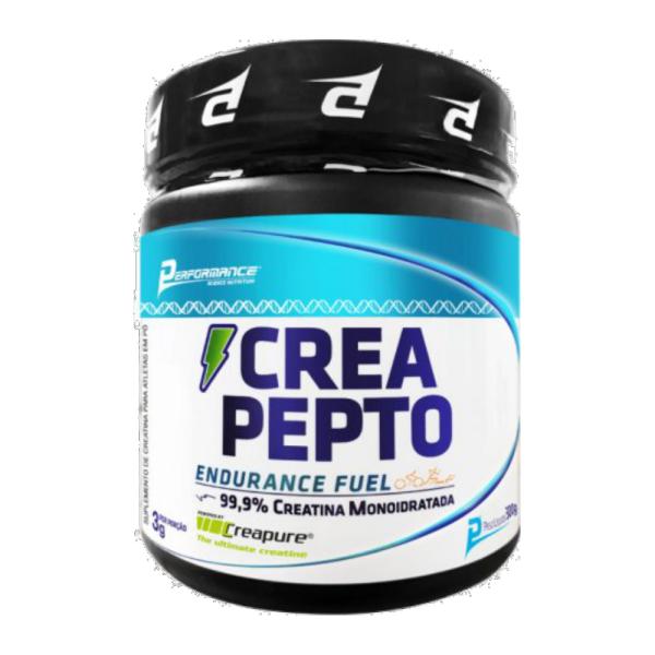 Crea Pepto Science 300 Gr - Performance Nutrition