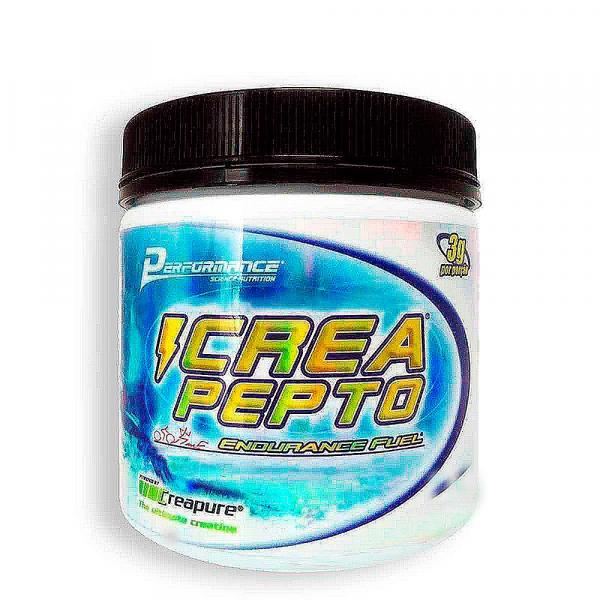Crea Pepto Science 600g Performance Nutrition - Performance Nutrition