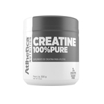 Creatina 100% Pure (300g) - Atlhetica Evolution