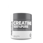 Creatina 100% Pure (100g) - Atlhetica Nutrition