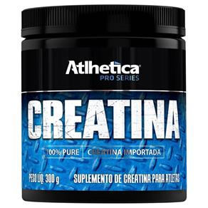 CREATINA 100% PURE PRO SERIES - Atlhetica Nutrition