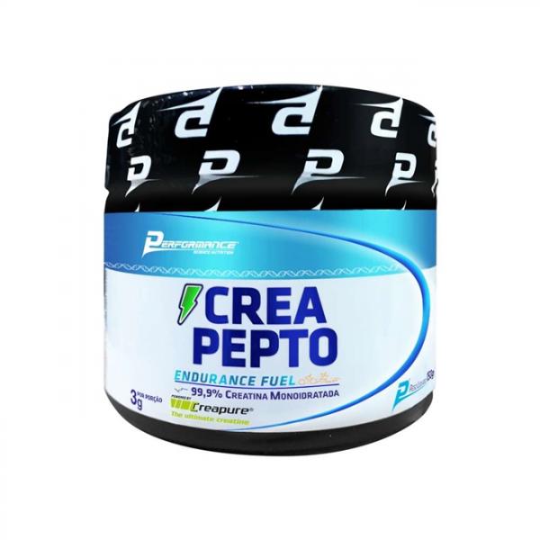 CREATINA CREA PEPTO PERFORMANCE 150g - Performance Nutrition