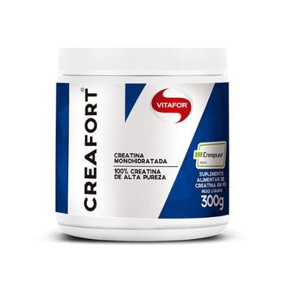 Creatina Creafort 300gr - Vitafor