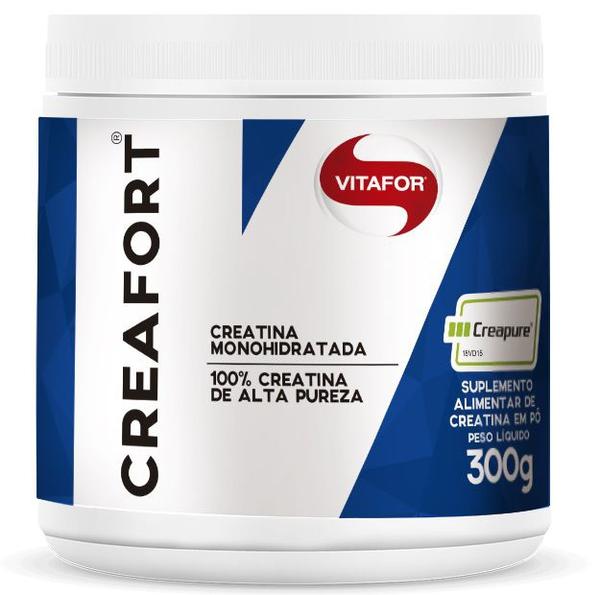 Creatina Creafort Vitafor - 300g