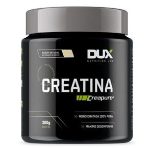 Creatina Creapure (300g) - Dux Nutrition - Natural - 300 G