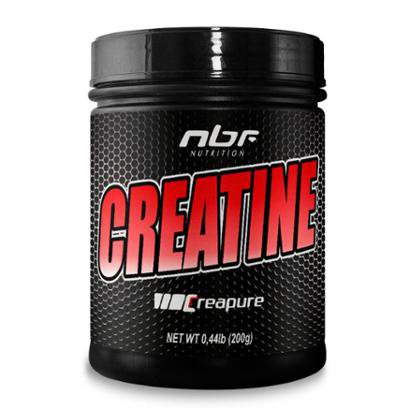 Creatina CreaPure 200g NBF Nutrition
