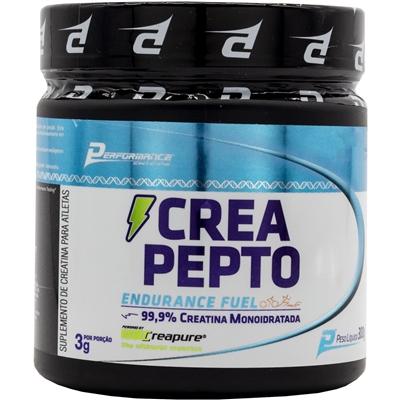 Creatina Creapure (300g) - Performance Nutrition