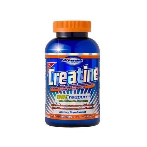 Tudo sobre 'Creatina Creapure - 00gr - Arnold Nutrition'
