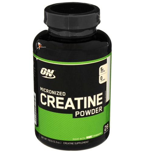 Creatina Creapure 150G - Optimum Nutrition