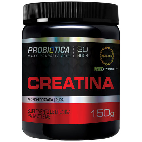 Pro Creatina Creapure - 150g - Probiótica