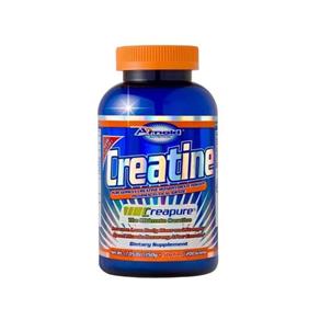 Creatina Creapure - Arnold Nutrition
