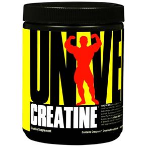 Creatina Creatine Powder - Universal Nutrition - 200g+200g