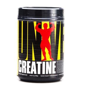Creatina Creatine Powder - Universal Nutrition - 120G