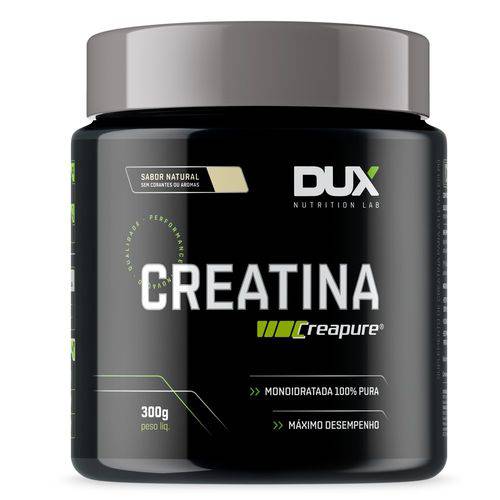 Creatina Dux Nutrition 300g