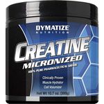 Creatina Micronizada 300g - Dymatize Nutrition