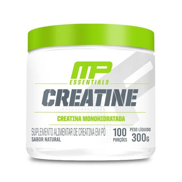 CREATINA MP (300g) - Muscle Pharm