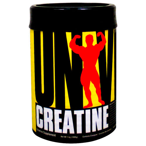 Creatina Powder (1kg) - Universal Nutrition