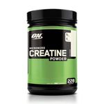 Creatina Powder Creapure - Optimum Nutrition
