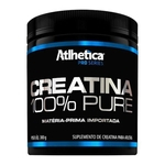 Creatina Pro Series 100% Pure - 300g - Atlhetica