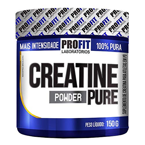 Creatina Pure Powder (150g) - Profit Labs