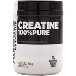 Creatine 100% Pure (50g) - Atlhetica Nutrition