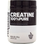 Creatine 100% Pure - 50g - AtlheticaNutrition