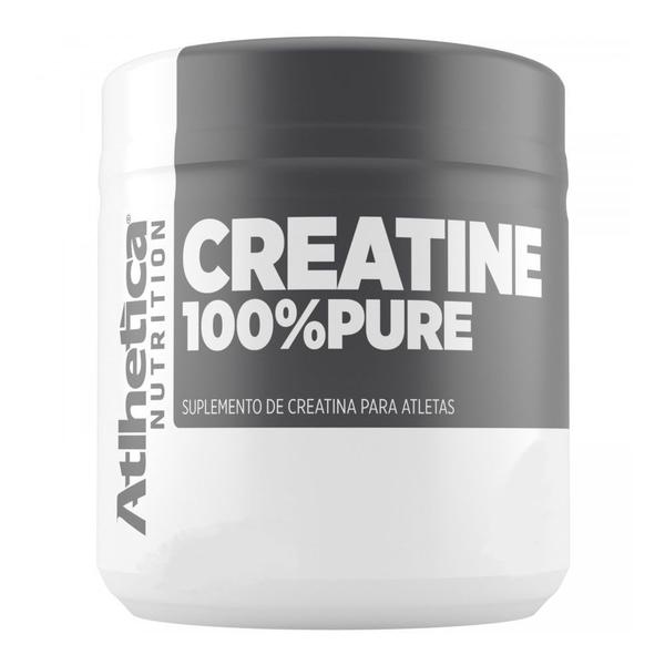Creatine 100% Pure Atlhetica Nutrition