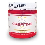 Creatine All Life Nutrition 300G