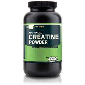 Creatine Creapure - Optimum Nutrition - 150G