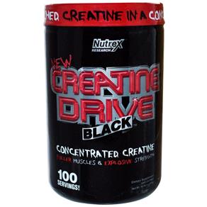 Creatine Drive 300G - Nutrex