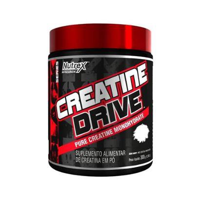 Creatine Drive (300G) - Nutrex