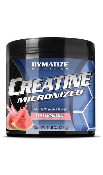 Creatine Micronized (300g) - Dymatize - Dymatize Nutrition