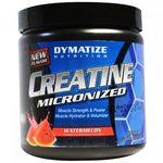 Creatine Micronized - 300g - Dymatize