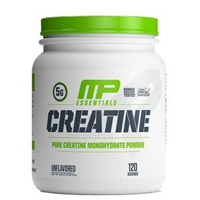 Creatine Monohydrate 300g Muscle Pharm - Natural - 300 G