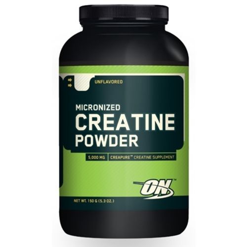 Creatine Powder 150gr - Optimum Nutrition