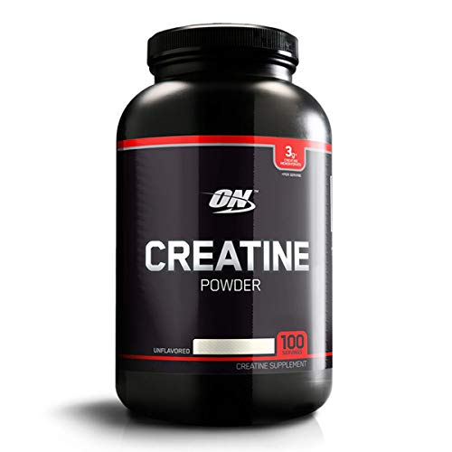 Creatine Powder Black Line Optimum Nutrition - 150gr