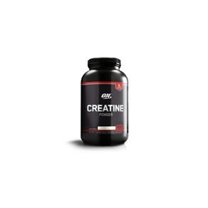 Creatine Powder - Black Line - Optimum Nutrition - SEM SABOR - 300 G