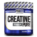Creatine Powder Pure 300g - Profit
