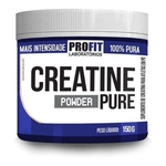Creatine Powder Pure (150gr) - Pro Fit