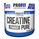 Creatine Powder Pure 90g - Profit