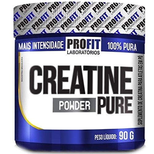 Creatine Powder Pure 90gr Profit