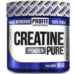 Creatine Powder Pure 90gr - Profit