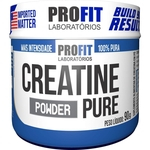 Creatine Pure Powder - 90g - ProFit