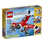 Creator Avião a Hélice - Lego 31047