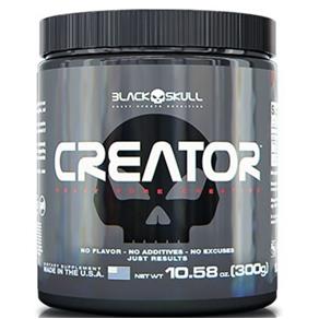 Creator (creatina) 100g Black Skull