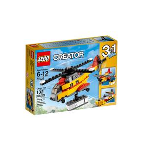 Creator - Helicóptero de Carga LEGO 31029 Lego