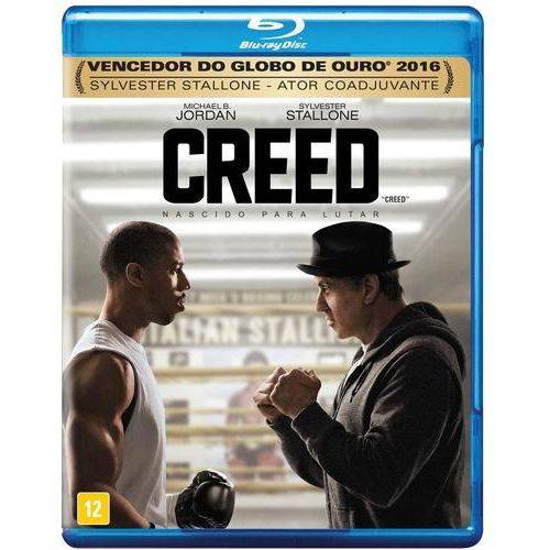 Tudo sobre 'Creed - Nascido para Lutar'