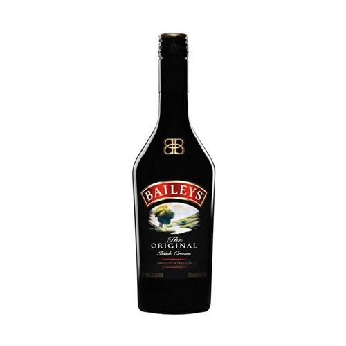 Crema Irlandesa Baileys 750 Ml, 17°, Original