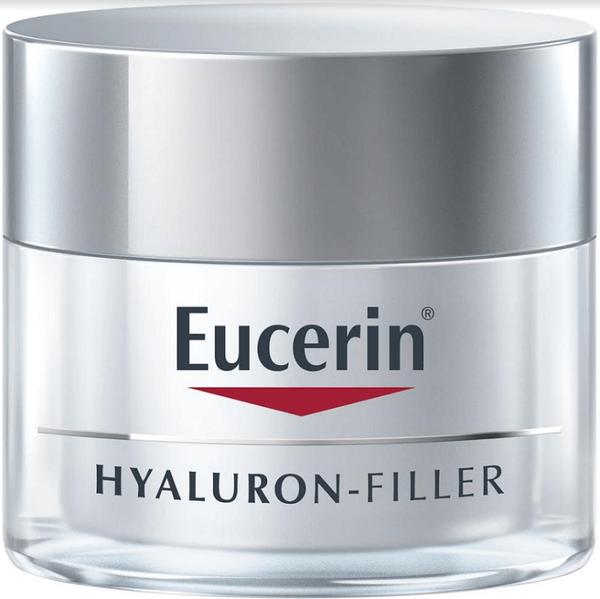 Creme Anti Idade Eucerin Hyaluron Filler Dia FPS 30
