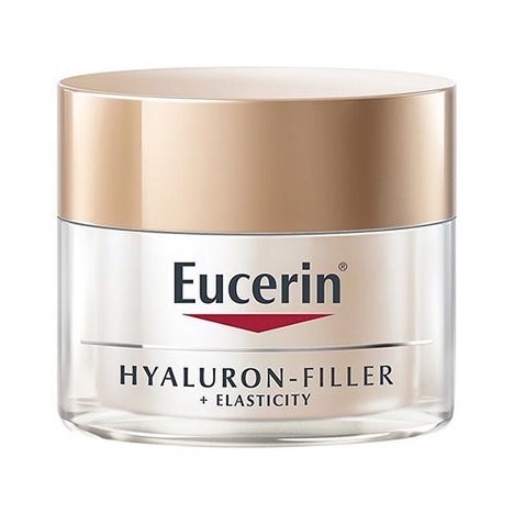 Creme Anti-Idade Eucerin Hyaluron Filler Elasticity Dia Fps 15 51G